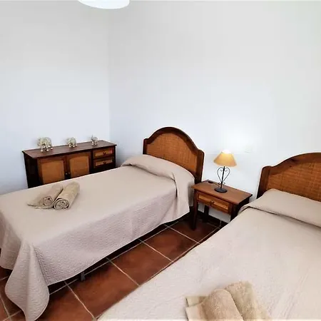 Casa Chagua *