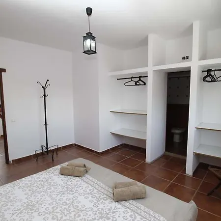 Casa Chagua Tao