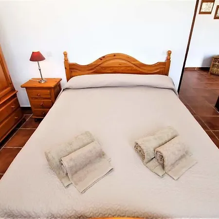 Casa Chagua Tao