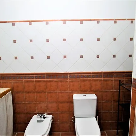 Casa Chagua Ferienhaus *