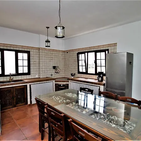 Casa Chagua Ferienhaus Tao