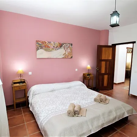 Casa Chagua Tao