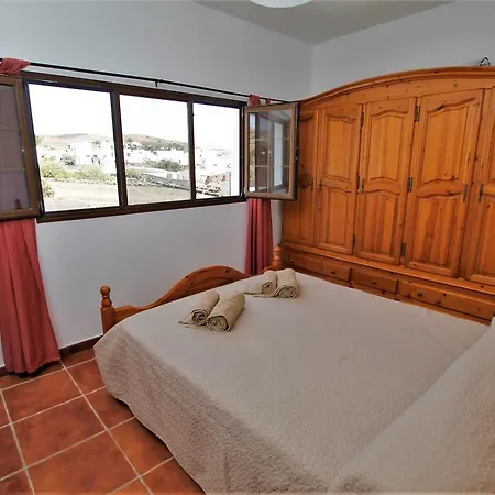 Ferienhaus Casa Chagua Tao