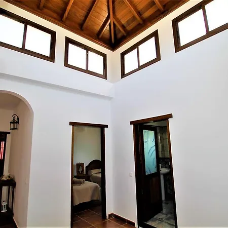 Casa Chagua Tao