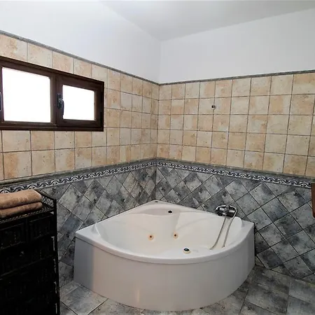 Casa Chagua *