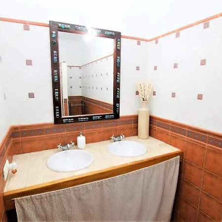 Nyaraló Casa Chagua Tao