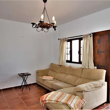 Casa Chagua Nyaraló Tao