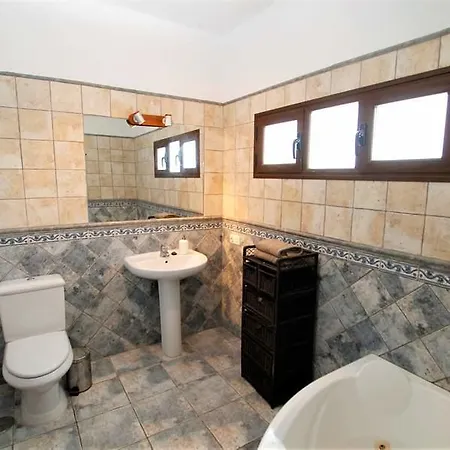 Casa Chagua *