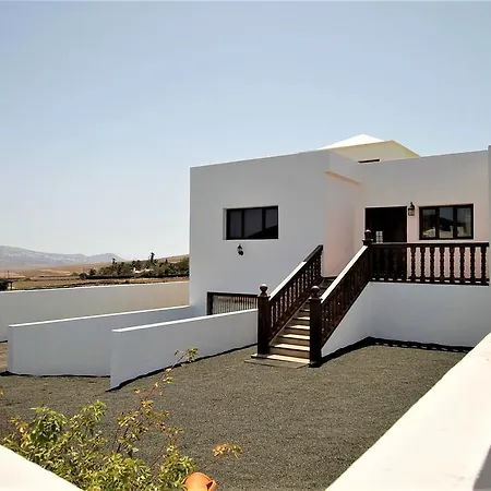 Casa Chagua Tao