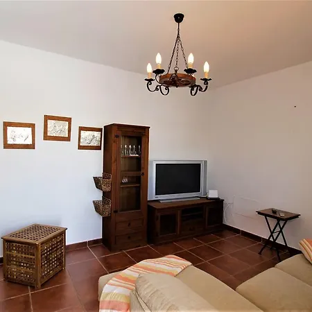 Casa Chagua Nyaraló *