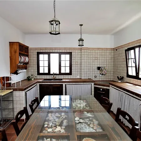 Casa Chagua *