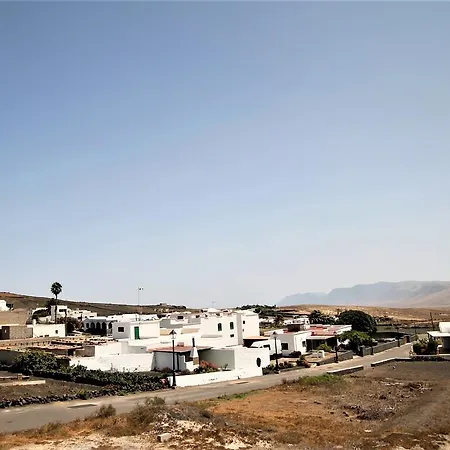 Nyaraló Casa Chagua