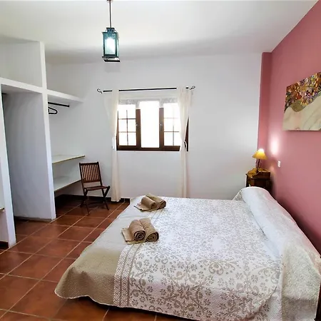 Casa Chagua * Tao