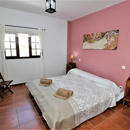 Casa Chagua * Tao