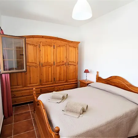Nyaraló Casa Chagua *