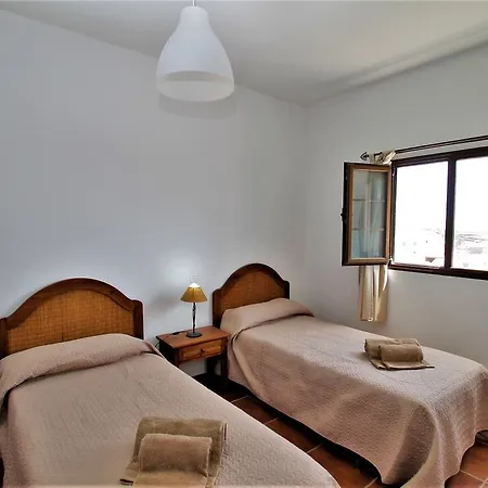 Casa Chagua * Tao