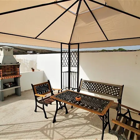 Casa Chagua Tao