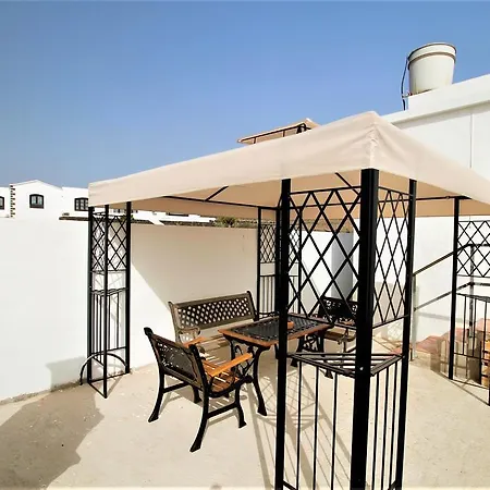 Nyaraló Casa Chagua Tao